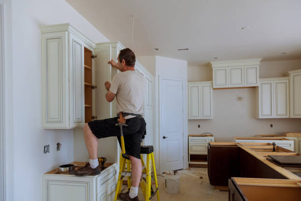 Licensed Kitchen Remodeling service in New Egypt, NJ - I E Kitchen