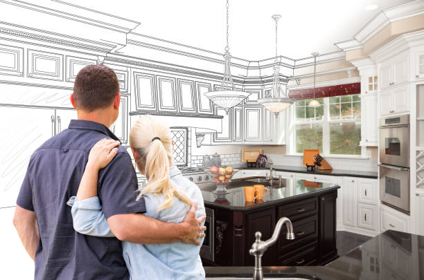 24/7 Emergency Kitchen Remodeling experts in New Egypt, NJ